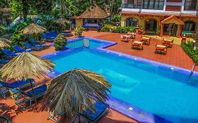 Hotel Horizon Goa